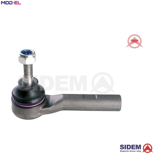 Tie rod end 91031 - 91031, chrysler