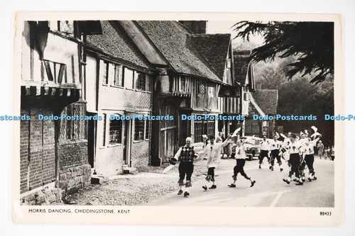 C027412 kent chiddingstone - c027412,