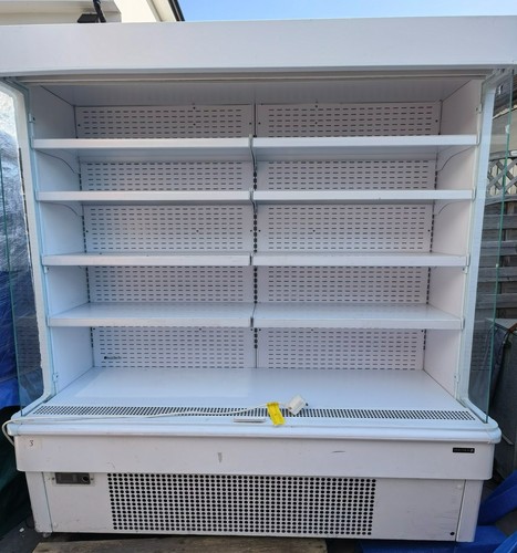 Framec commercial multideck - commercial,