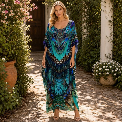 Camilla the creator kaftan one - the,