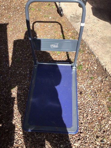 Neo platform trolley truck - neo,
