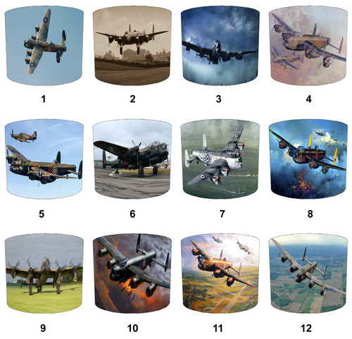 Lancaster bomber airplane - lancaster,