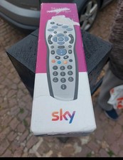 Sky Remote Brand New Box