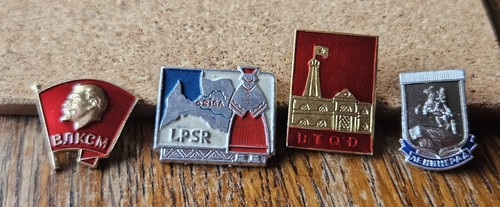 Collectable vintage 1970s - 4,