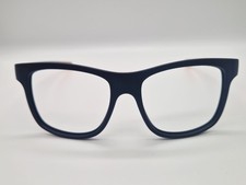 QUIKSILVER QS Sun Rx 108 Eyeglasses Glasses Frames  - Black / Orange