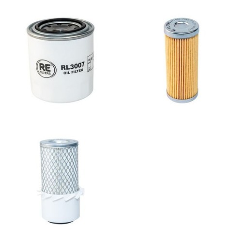 Europower eps103de filter kit - europower,