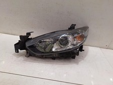 2016 MAZDA 6 GJ N/S Passengers