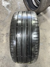 Pirelli P Zero 255/35/R19 96Y