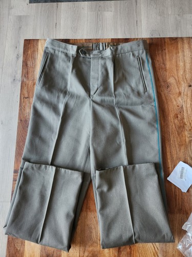 Brand new east german - brand,