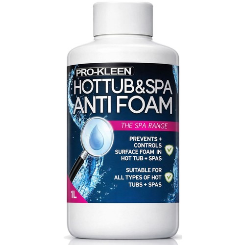 Prokleen anti foam hot - prokleen,