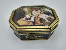 Vintage Churchills Old Masters