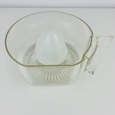 Braun Multipractic Juicer Citrus Press for 4259 4261 4262 Food Processor Spare