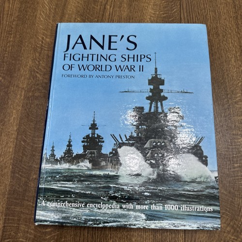 Jane fighting ships world - jane's,