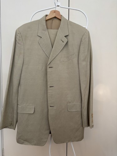 Canali proposta men linen - canali, men’s