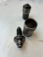 J Type Oil Control Relief