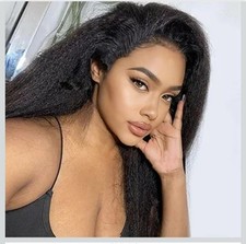 Women's Half Wig Curled Wig