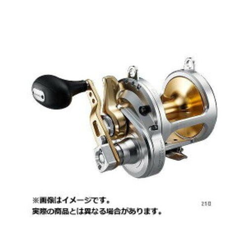 Shimano talica right - 25-ii,