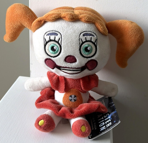 New five nights freddy - new,