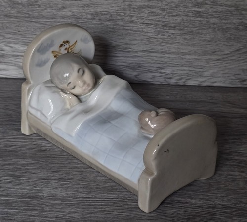 Rare vintage zaphir lladro - zaphir, by