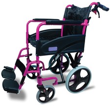 Aidapt Aluminium Transport