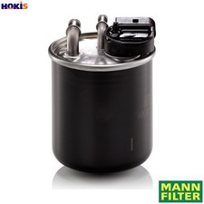 FUEL FILTER WK 820/16 FOR
