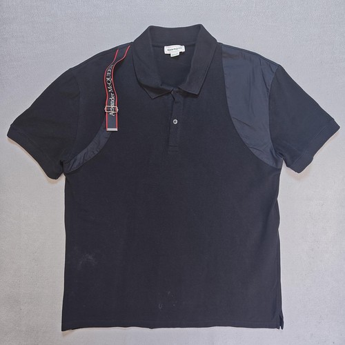 Alexander mcqueen harness - alexander,