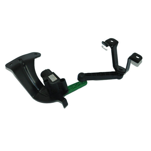 Air suspension height level - air,