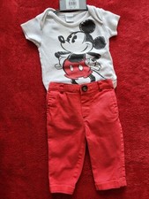 Baby Girls Or Boys Disney