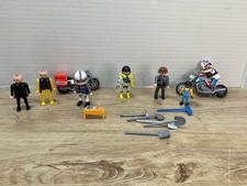 Vintage Playmobil Collection