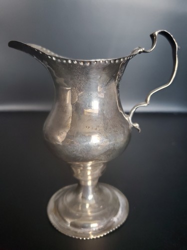 Antique london 1788 silver - london,