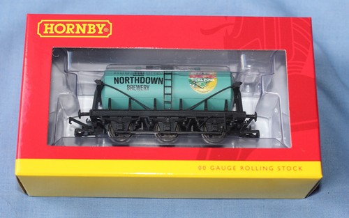 Hornby r60282 gauge wheel - oo, 6