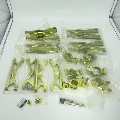 Billet suspension conversion - billet,