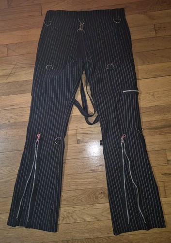 Vintage goth y2k black - vintage,