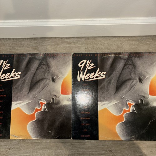 Lot 2 weeks original - 2, 9