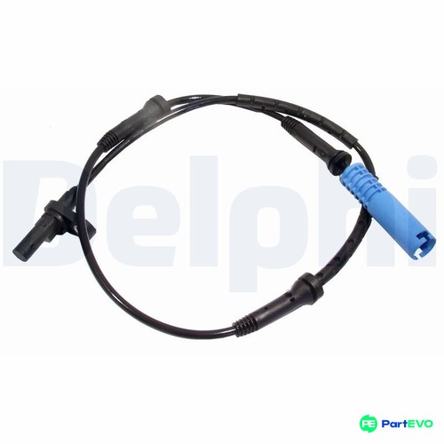 Delphi wheel speed - wheel,