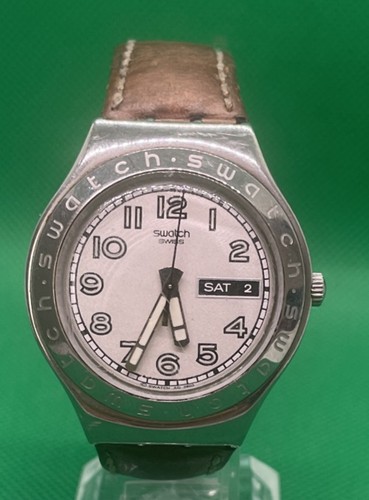 Swatch irony g2003 - swatch,