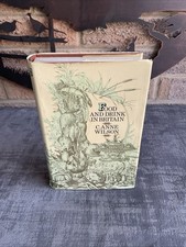 Food And Drink In Britain By C