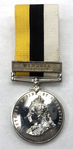 Royal niger company spink - company,