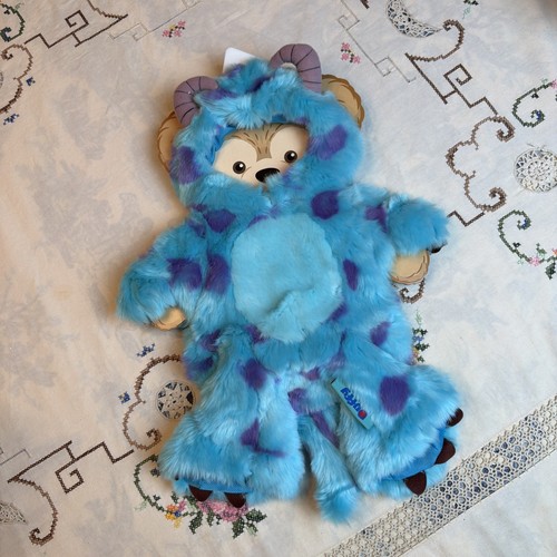 Disney duffy the - disney, bear