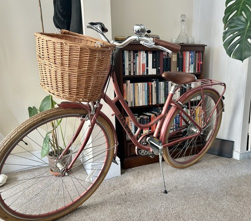 Raleigh willow womens - raleigh, bike