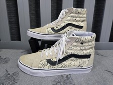 Vans X Disney 101 Dalmatians