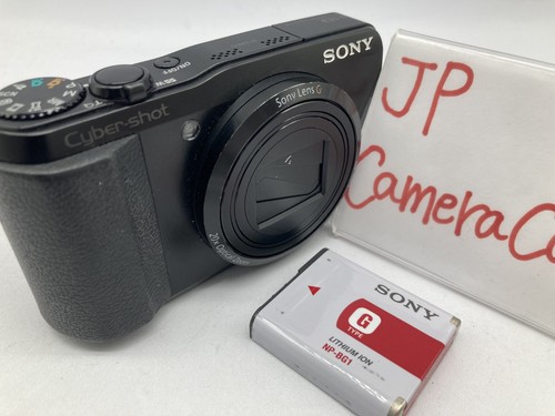 Sony cyber shot dsc - sony, dsc-hx30v