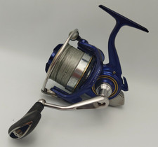 Daiwa TDR Distance 25QD Feeder