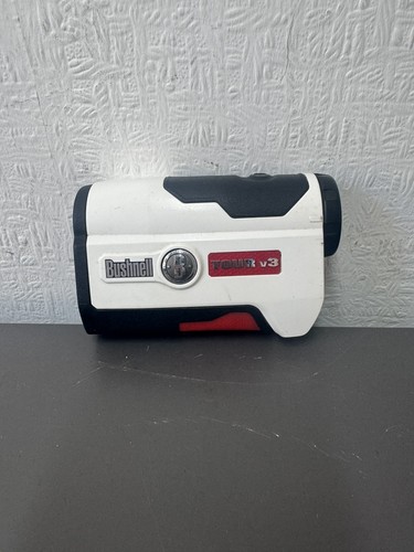 Bushnell tour rangefinder - v3,