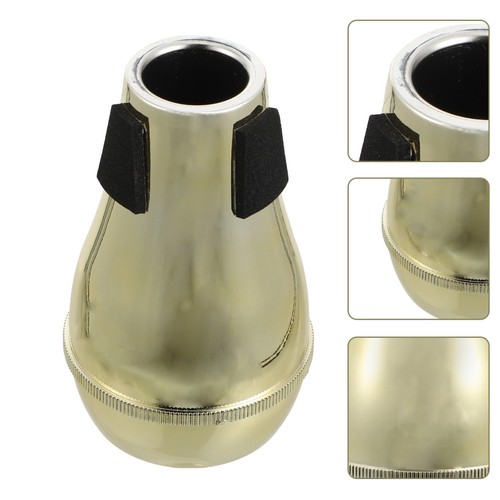 1pcs reusable plastic trombone - 1pcs,