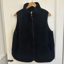 Marks & Spencer Womens Borg