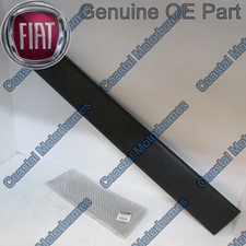 Fits Fiat Ducato Peugeot Boxer Citroen Relay Side Middle Trim Moulding