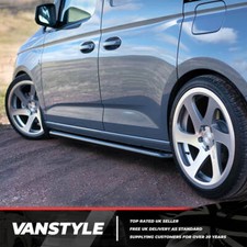 FITS VW CADDY CARGO MK5 21>