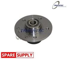 1X WHEEL BEARING KIT FOR