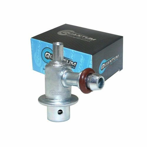 Quantum fuel pressure - quantum,